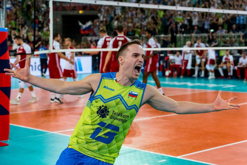 Jani Kovačič | Avtor: Profimedia