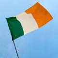 irska zastava