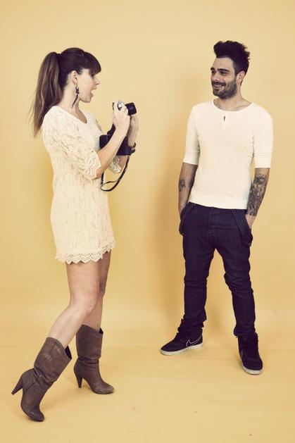 Teja Perjet Jani Jugovic