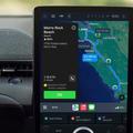 Ford infotainment