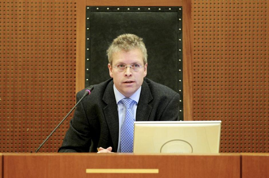 Sojenje Breiviku  | Avtor: Reuters