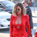 Khloe Kardashian