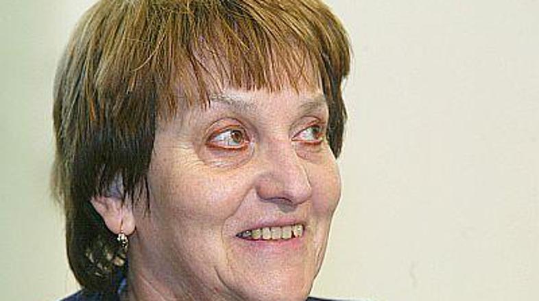 Neva Miklavčič Predan je dokončno oprana krivde glede besed, ki jih je izrekla o