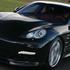 Porsche panamera TechArt