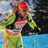 Marič biatlon sprint Anterselva svetovni pokal