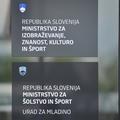 slovenija 23.05.12, ministrstvo, ministrstvo za izobrazevanje, znanost, kulturo 