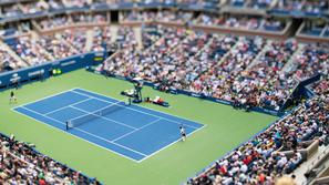 OP ZDA Flushing Meadows