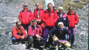 Zadnji slovenski osemtisočak