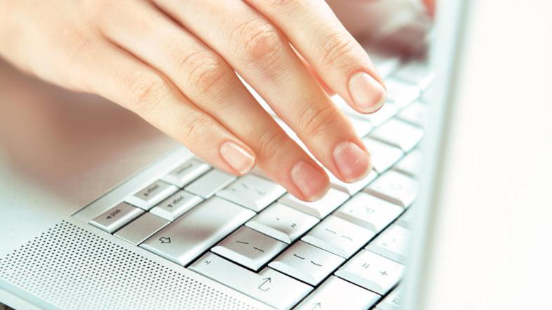 Ker gre za novo družbo, na Najdi.si težko govorijo o kadrovskih spremembah (Foto