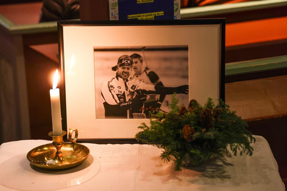 Sivert Guttorm Bakken | Avtor: Profimedia