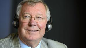 alex ferguson