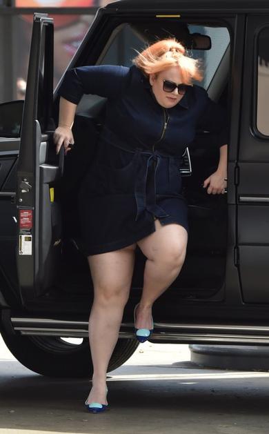 rebel wilson