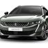 Peugeot 508 SW