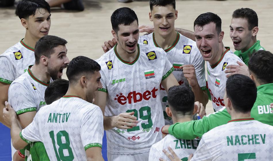 Slovence v primeru napredovanja že čakajo tekmeci