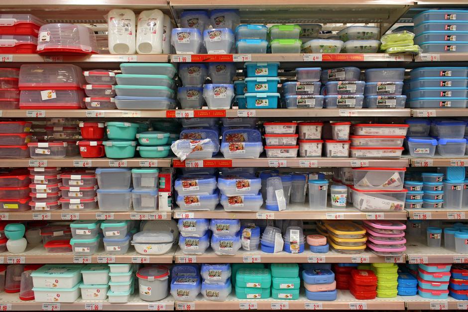 mikroplastika, onesnaževanje, okolje, voda | Avtor: Profimedia