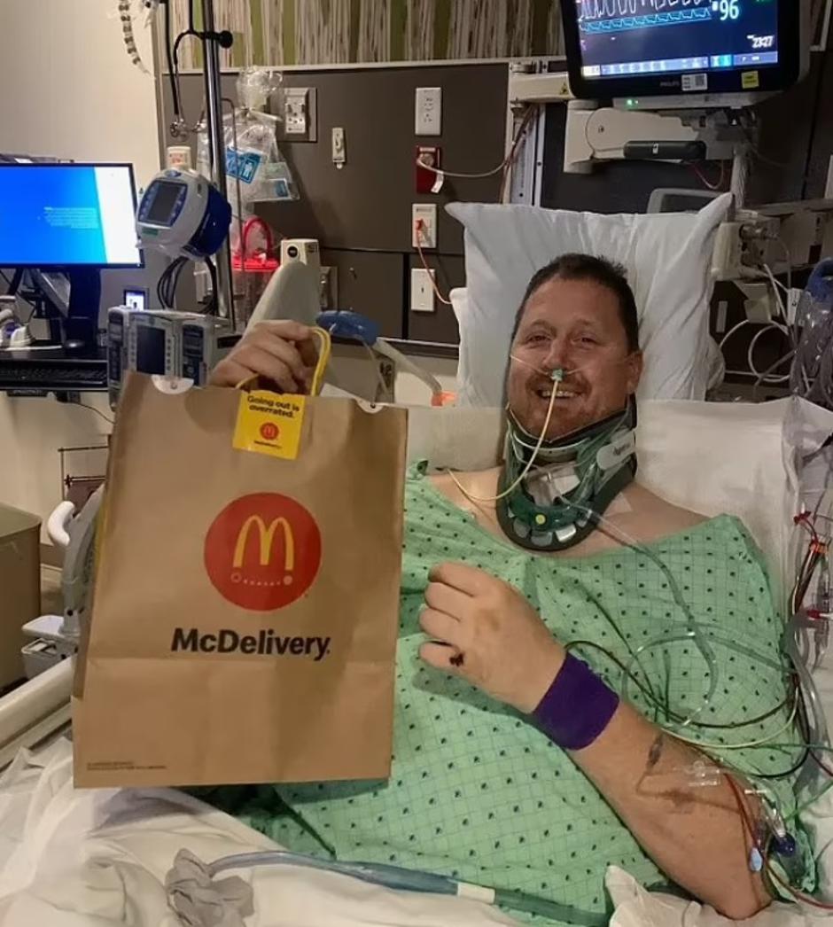 Shawn Bradley | Avtor: Andreja Cilenšek