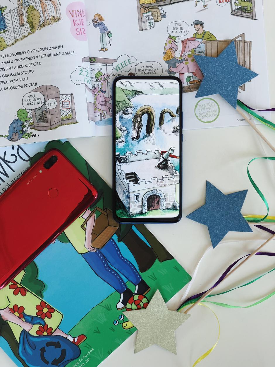 Huawei | Avtor: Huawei