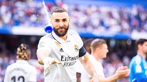 Benzema