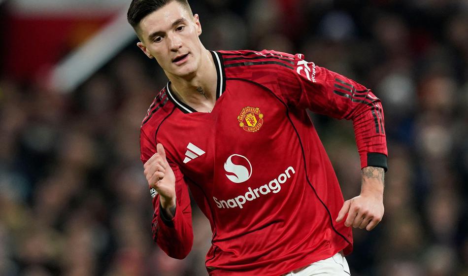 Šeškov klub se je za pomoč obrnil na Fergusona