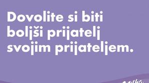 Milka prijatelji