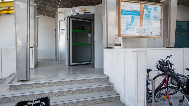 Zavod za zaposlovanje