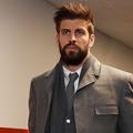 Gerard Pique