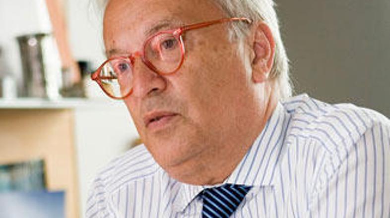 Kot je še pojasnil Swoboda, je Slovenija kot članica Unije v položaju močnejšega