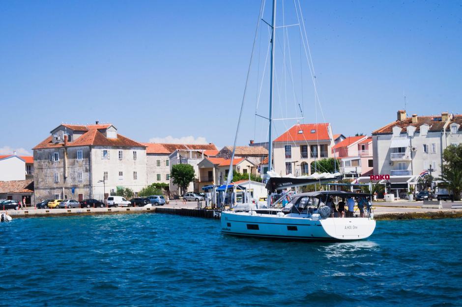 Hrvaška koronavirus | Avtor: Profimedia