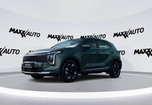 KIA 1.6 T-GDI LX Fresh ISG DCT