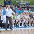 Slovenija Francija EuroBasket četrtfinale Stožice Ljubljana Maljković Potočnik