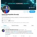 krizni štab twitter