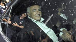 Dominique Strauss-Kahn