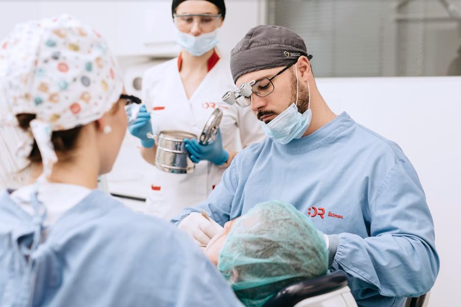 Štimac center dentalne medicine | Avtor: Štimac center dentalne medicine