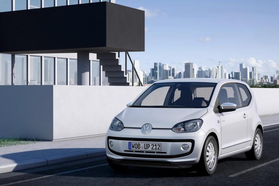 VW up!