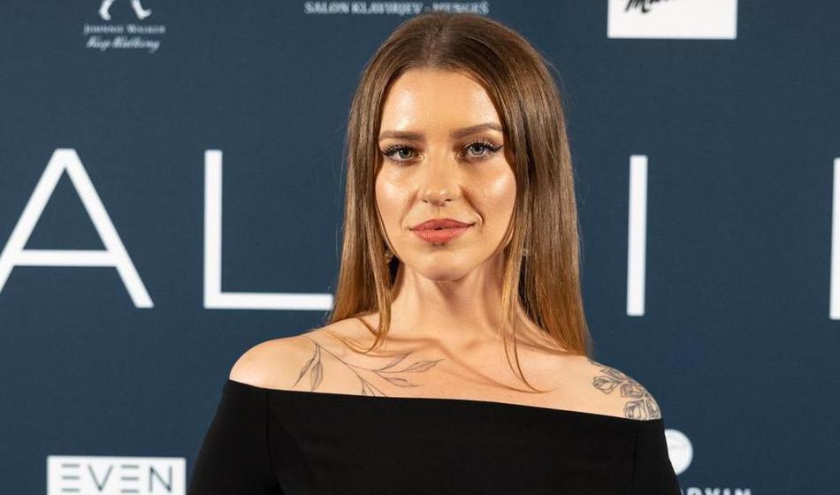 Foto: Maja Keuc doživela skoraj neverjetno naključje!