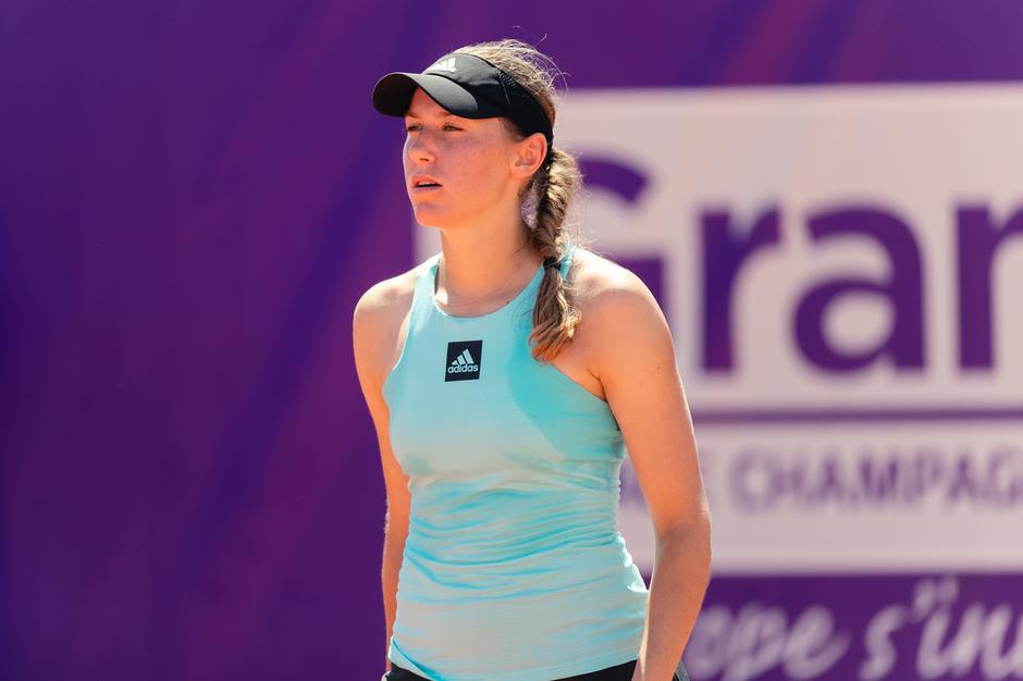 Kaja Juvan | Avtor: Profimedia