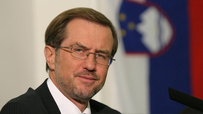 alojz peterle foto tedenski zurnal