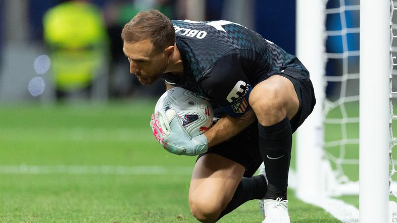 Jan Oblak