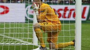 Tyton Poljska Euro 2012