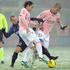 Sneijder Barreto Donati Palermo Inter Milan Serie A Italija italijanska liga