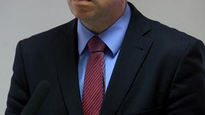 Peter Pogačar. (Foto: Nik Rovan)