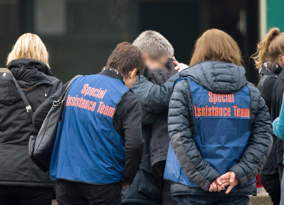 Joseph-König Gymnasium | Avtor: EPA