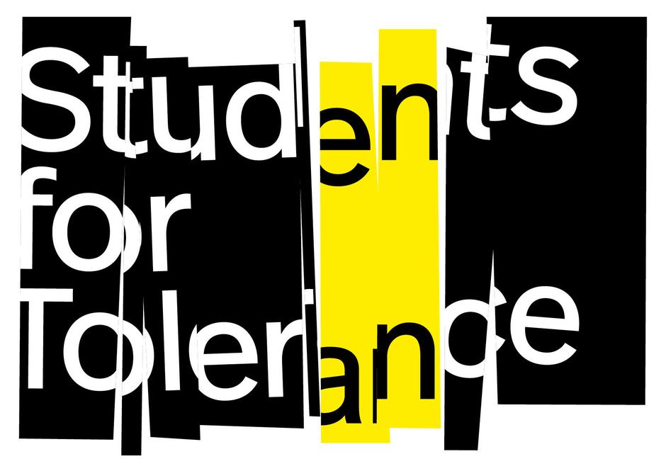 students for tolerance | Avtor: students for tolerance