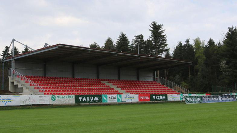 NK Aluminij Kidričevo