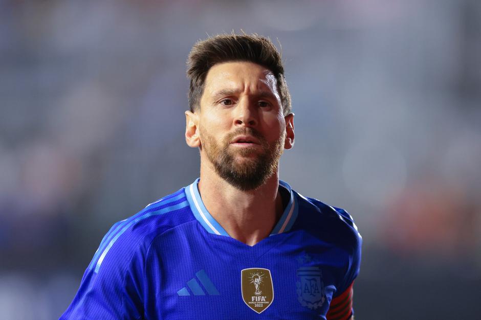 Lionel Messi | Avtor: Profimedia