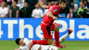 Real Madrid - Sevilla