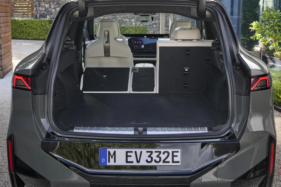 BMW X5 | Avtor: BMW