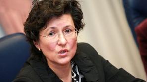 V ZZS pod vodstvom Gordane Živčec Kalan zavračajo ugotovitve Kosove komisije. (F