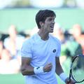 Aljaž Bedene