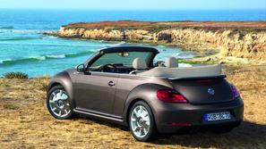 Beetle cabriolet
